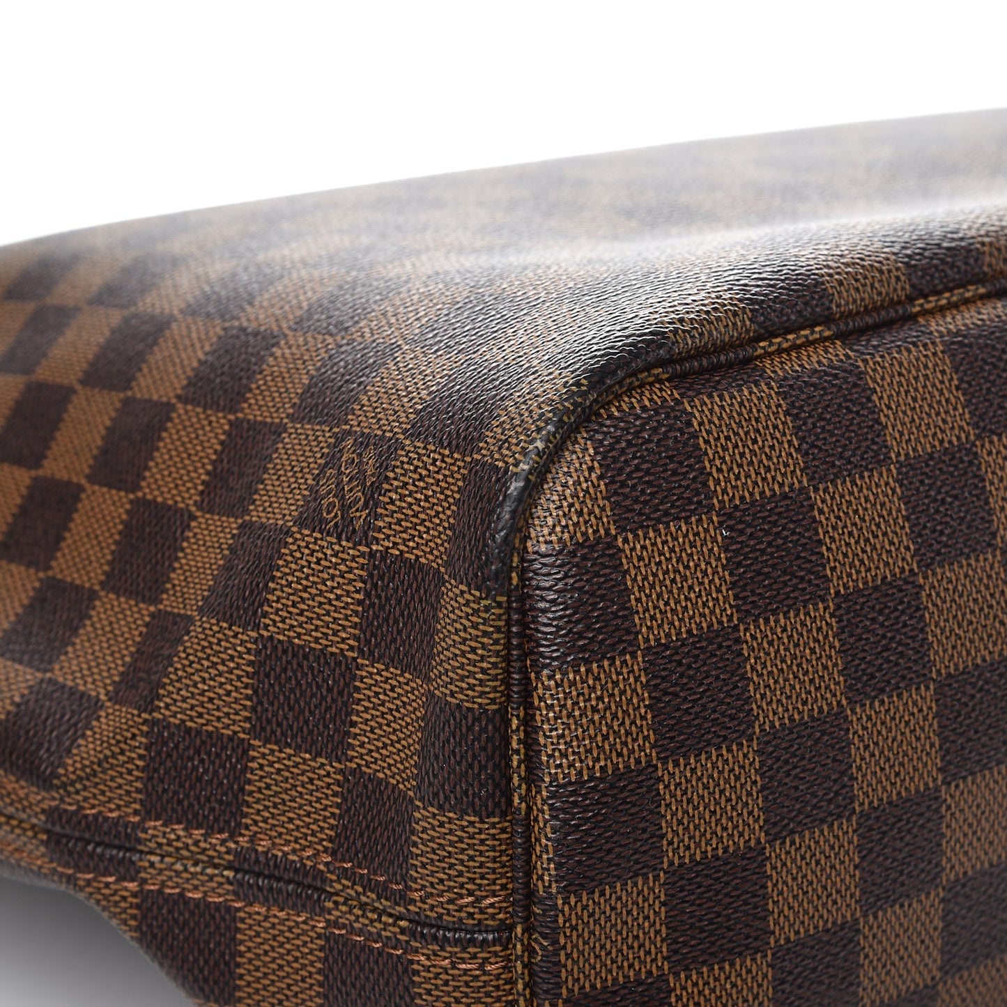Damier Ebene Neverfull MM