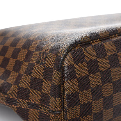 Louis Vuitton Damier Ebene Neverfull MM 11 of 16
