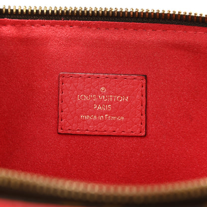 Louis Vuitton Monogram Retiro NM Poppy 6 of 10