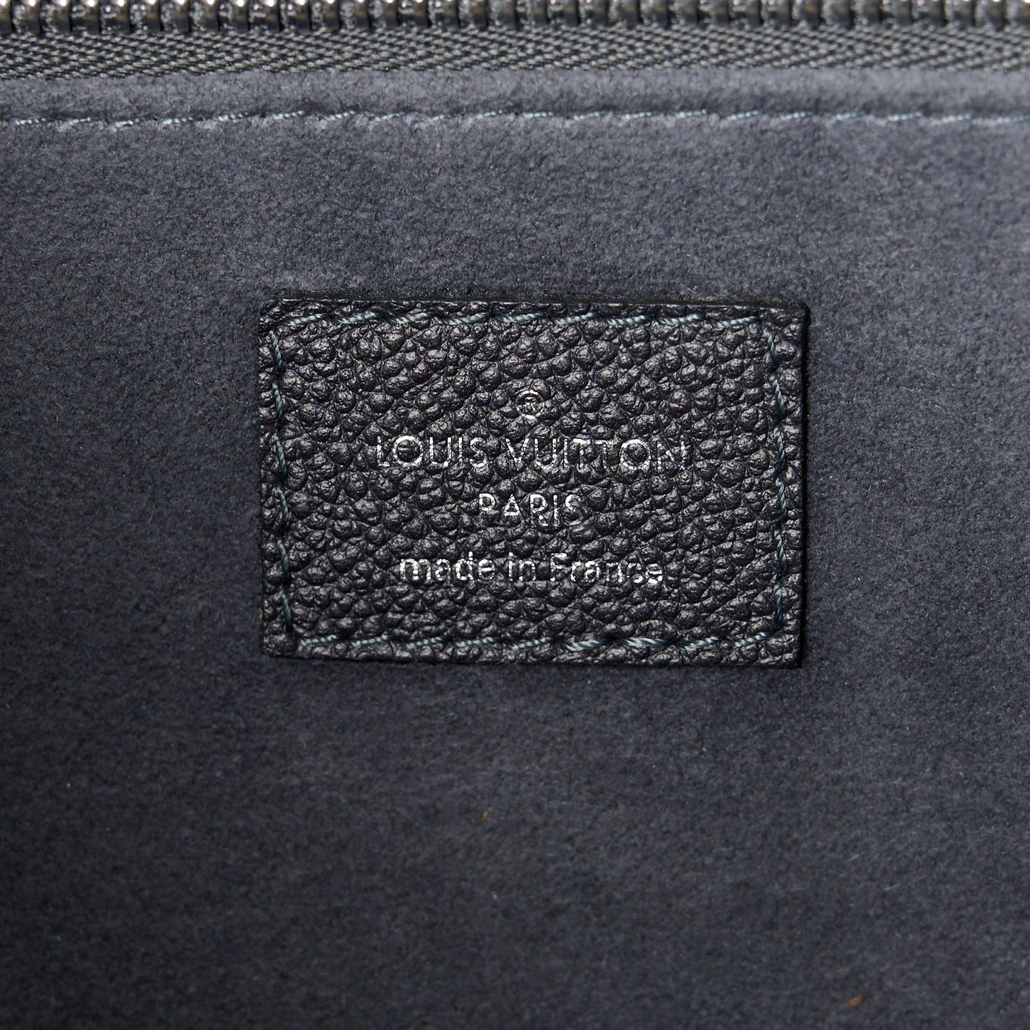Empreinte Studded Saint-Germain PM Platine