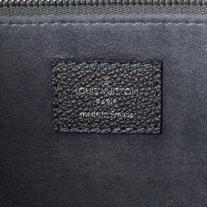 Louis Vuitton Empreinte Studded Saint-Germain PM Platine 6 of 11