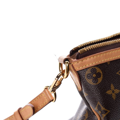 Louis Vuitton Monogram Palermo PM 19 of 29