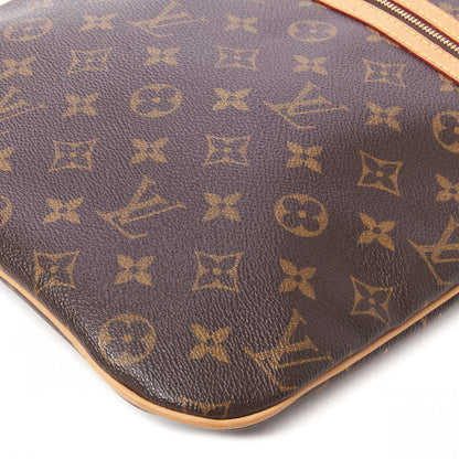 Louis Vuitton Monogram Bosphore Pochette 5 of 8