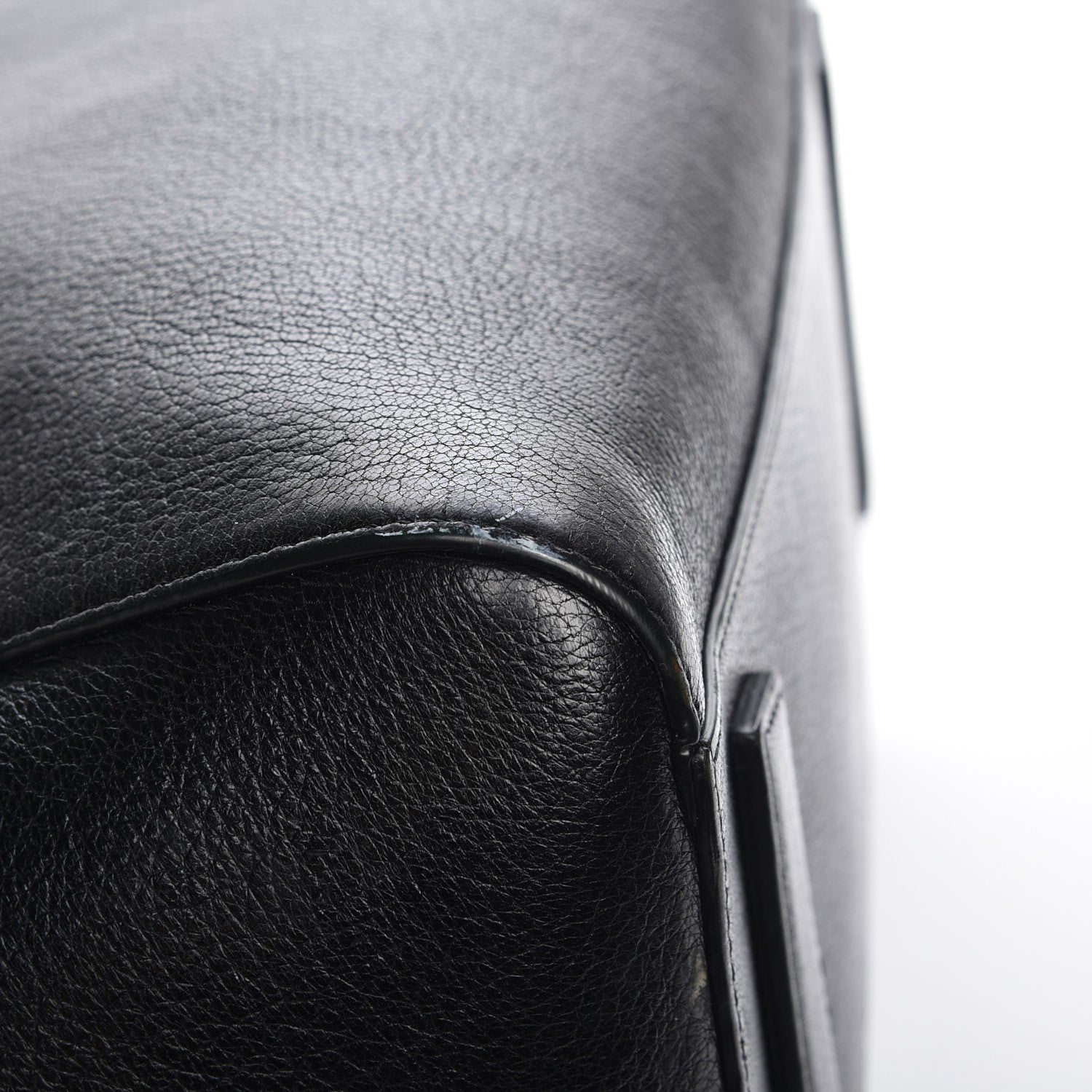 Givenchy Sugar Goatskin Medium Antigona Black 11 of 11