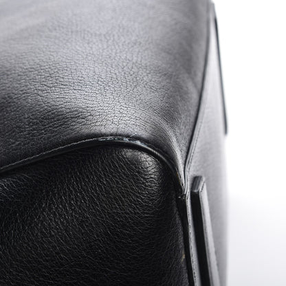 Givenchy Sugar Goatskin Medium Antigona Black 11 of 11