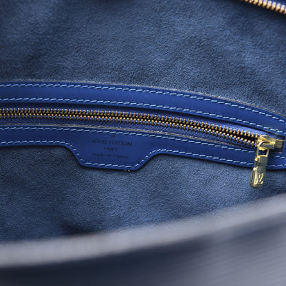 Louis Vuitton Epi Lussac Toledo 7 of 9