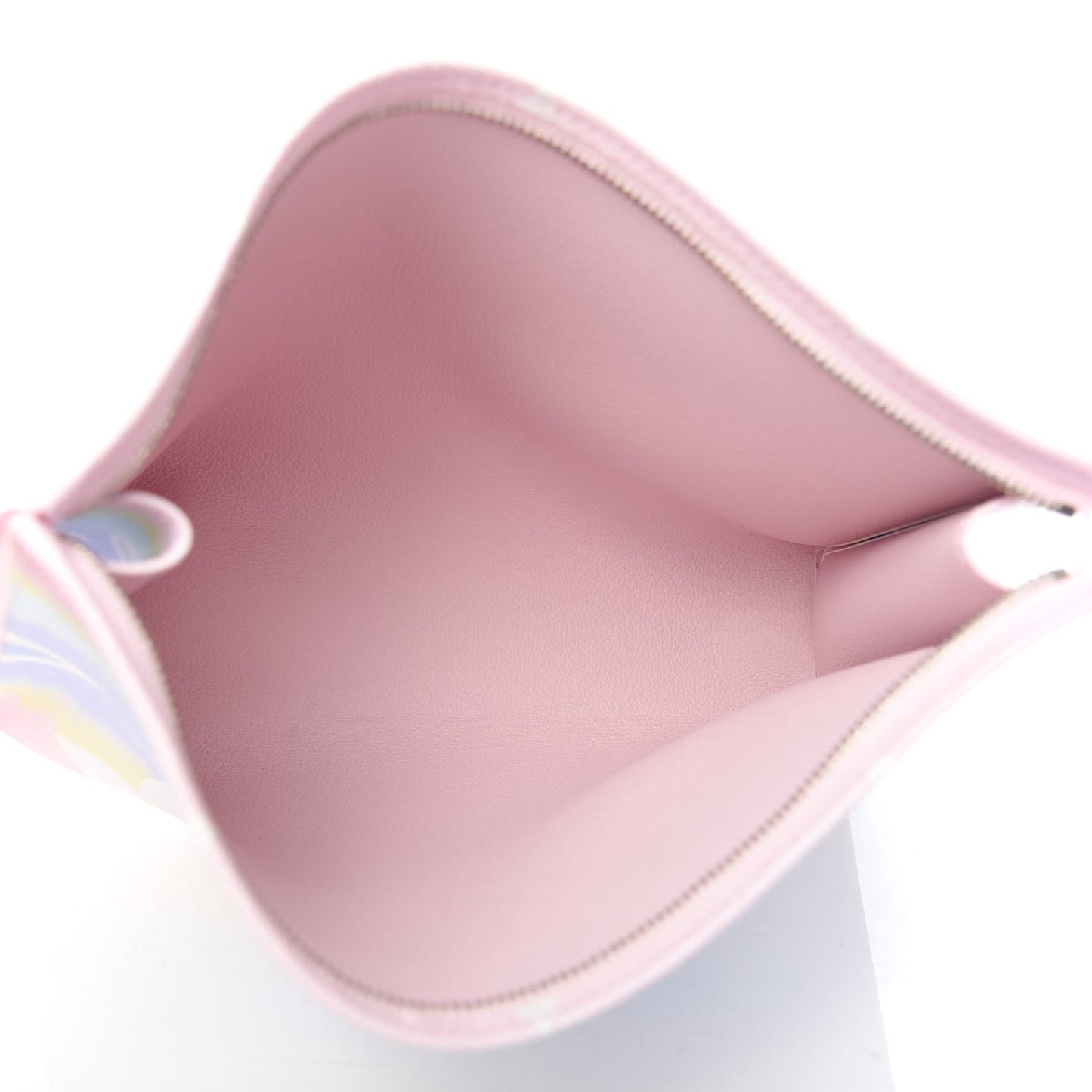 Monogram Escale Toiletry Pouch 26 Pastel