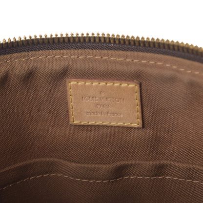 Louis Vuitton Monogram Palermo PM 5 of 9