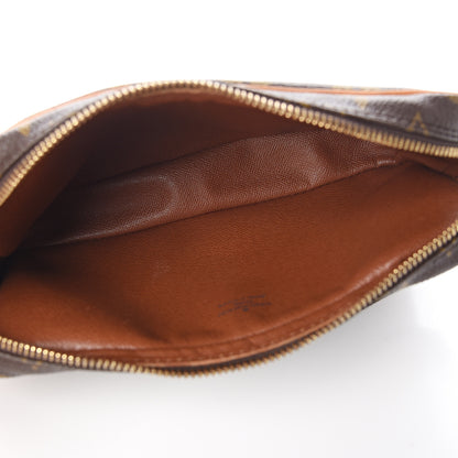 Louis Vuitton Monogram Pochette Marly Dragonne 22 4 of 8