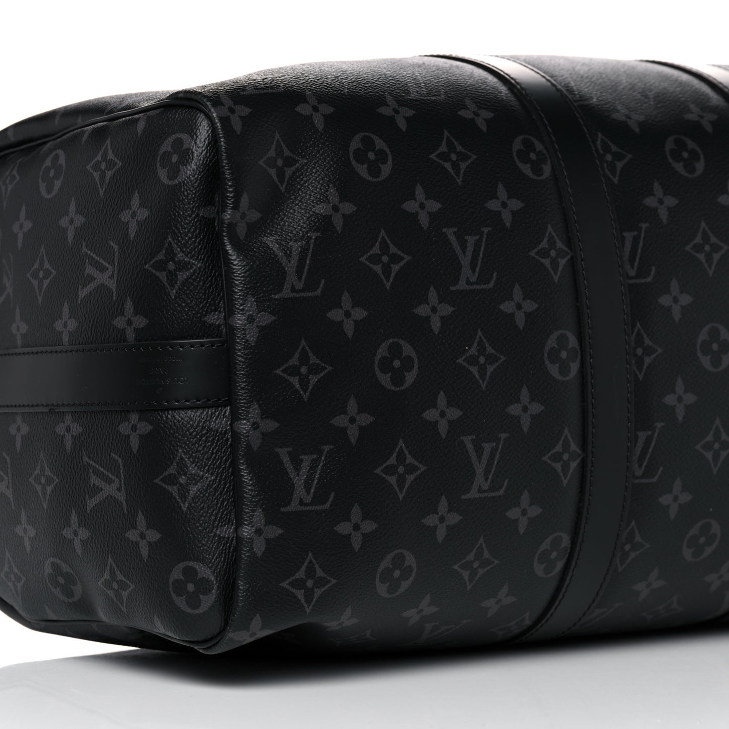 Monogram Eclipse Keepall Bandouliere 45