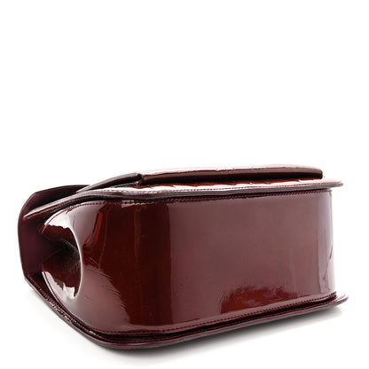 Louis Vuitton Vernis Mirada Amarante 4 of 13