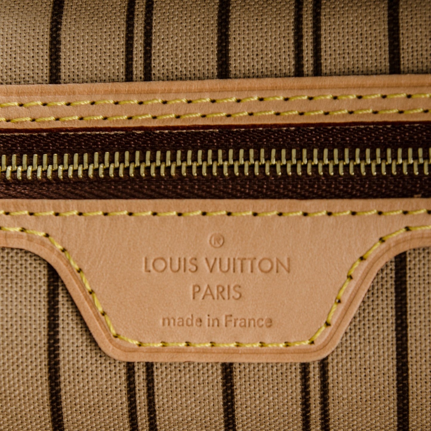 Monogram Delightful MM