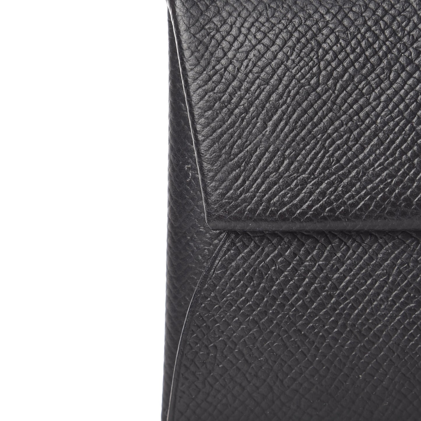 Epsom Bastia Coin Purse Black
