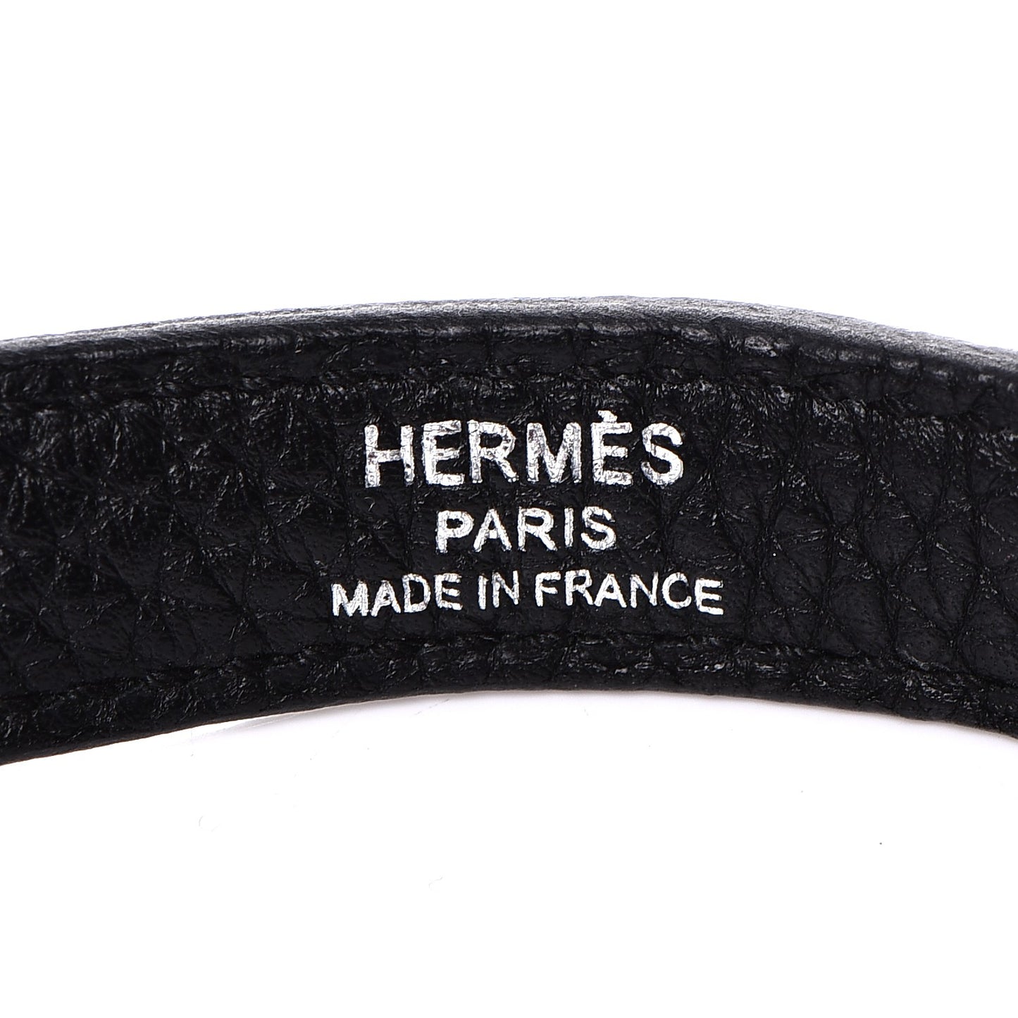 Taurillon Clemence Bolide 31 Black