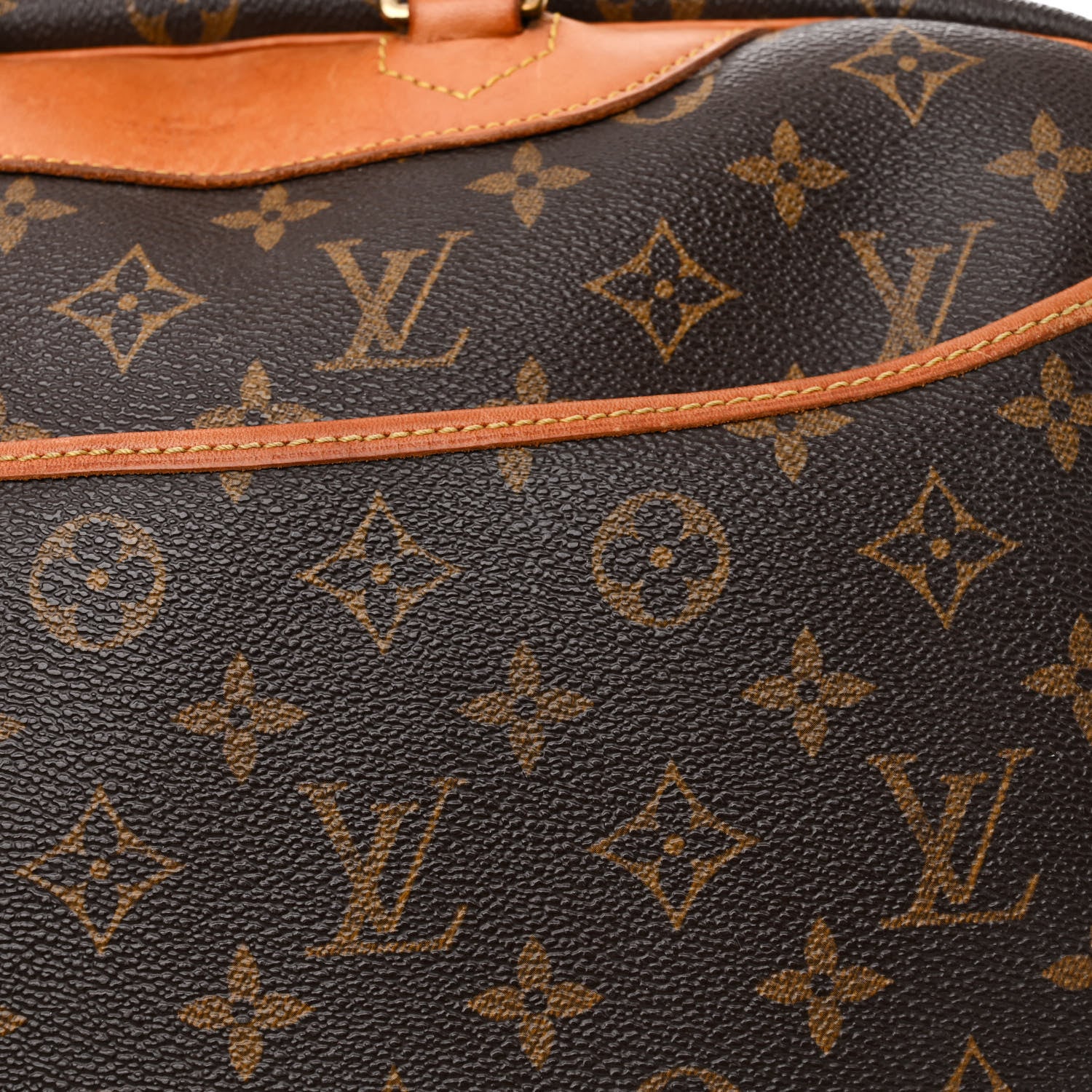 Louis Vuitton Monogram Deauville 20 of 20