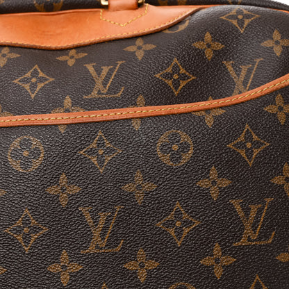 Louis Vuitton Monogram Deauville 20 of 20