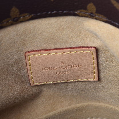Louis Vuitton Monogram Artsy MM 8 of 10