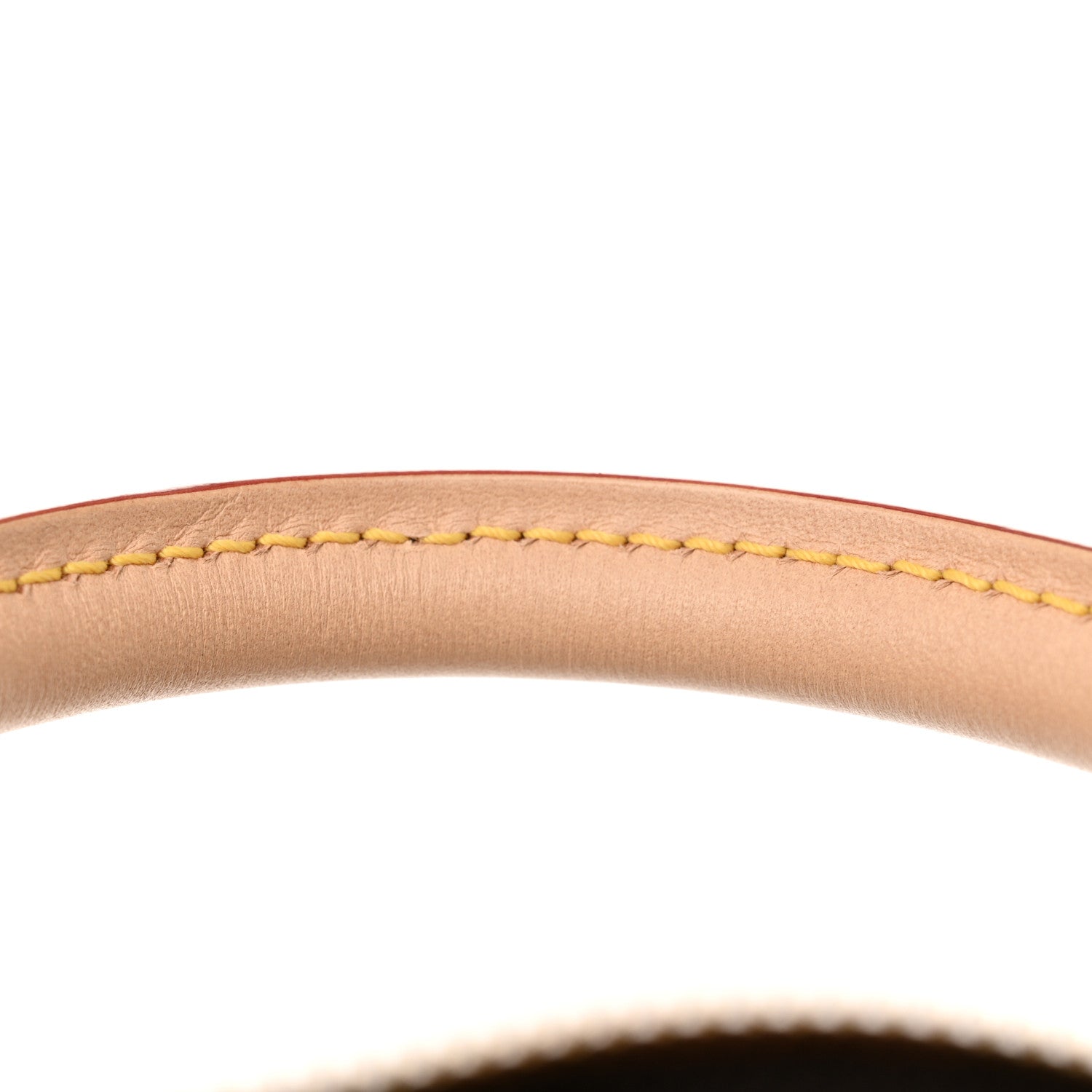 Louis Vuitton Monogram Speedy Bandouliere 30 10 of 10