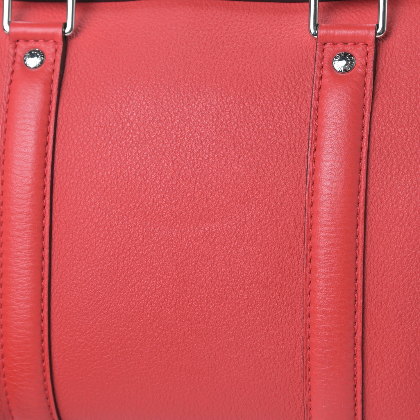 Veau Cachemire SC Bag BB Cherry