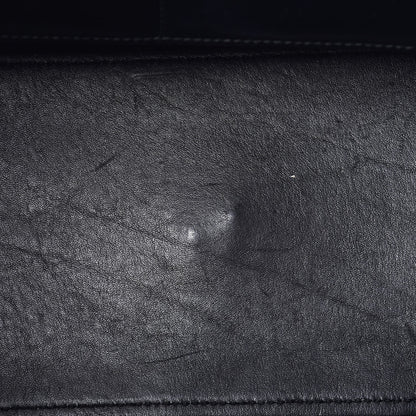 Saint Laurent Calfskin Small Classic Y Cabas Black 8 of 15
