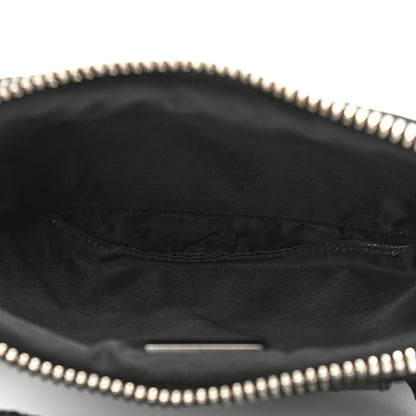 Prada Tessuto Nylon Belt Bag Black 4 of 8