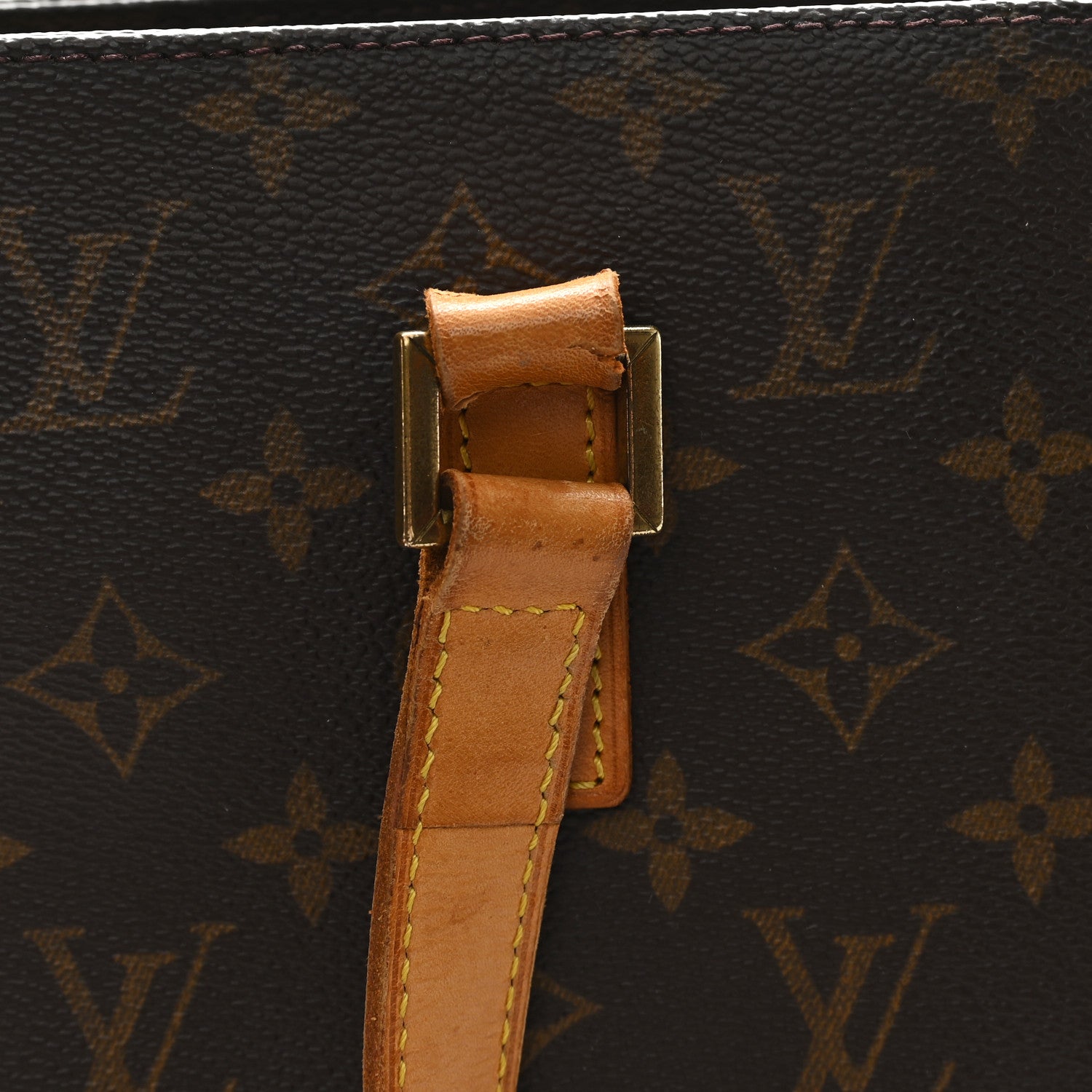 Louis Vuitton Monogram Luco 11 of 13