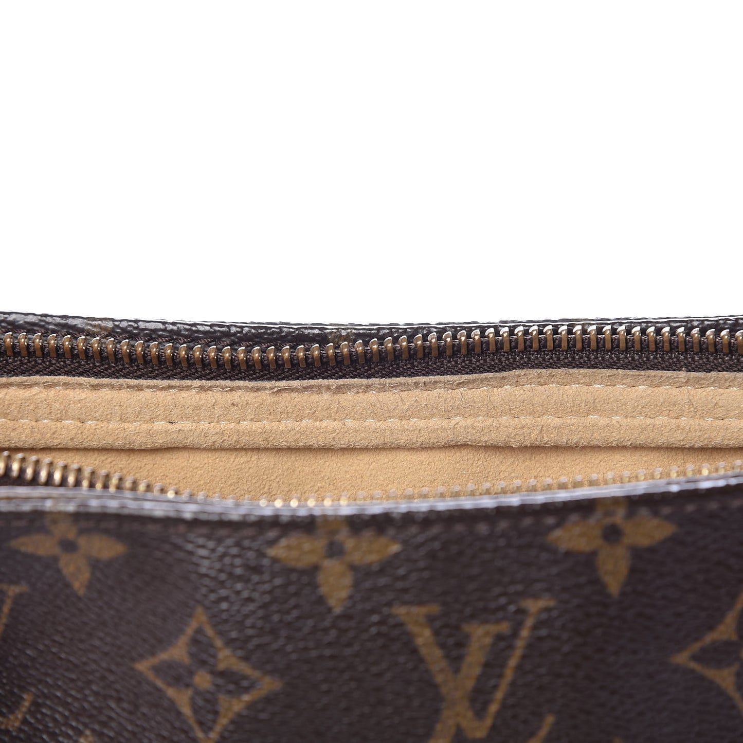 Monogram Looping MM
