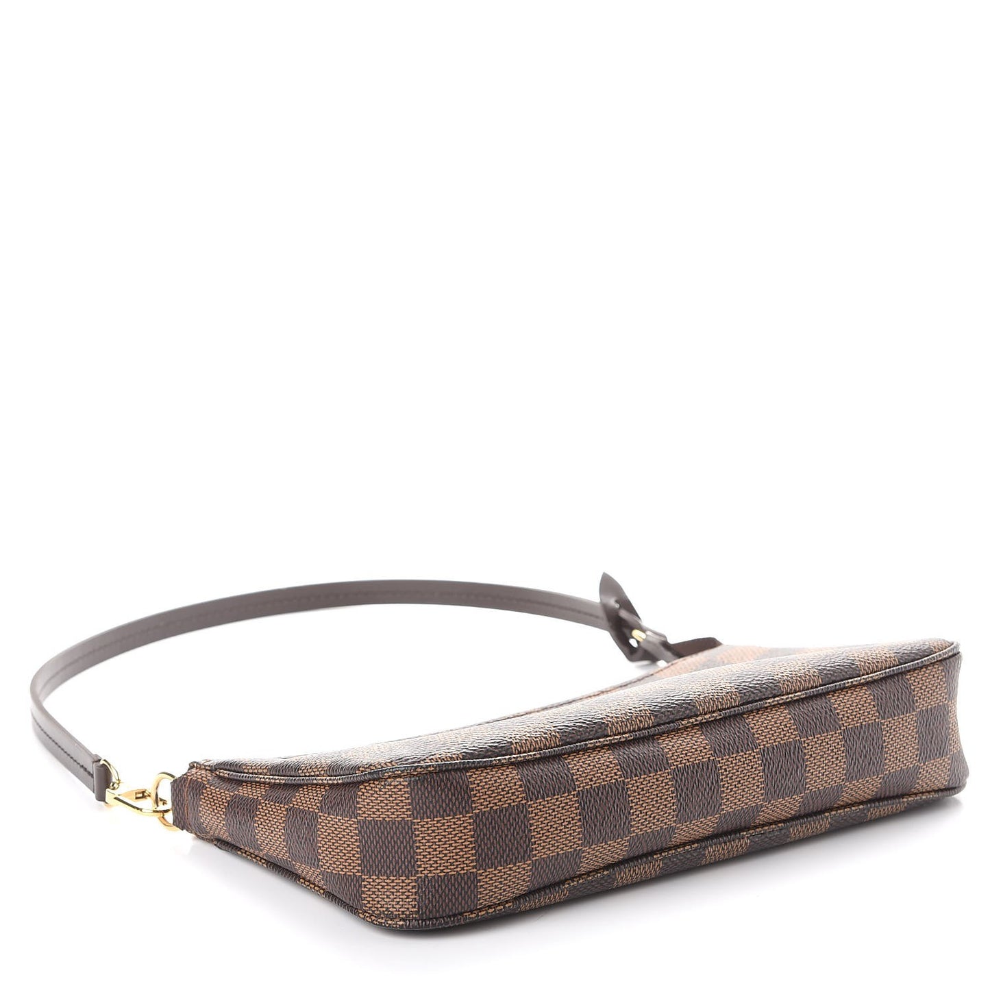 Damier Ebene Pochette Accessories NM