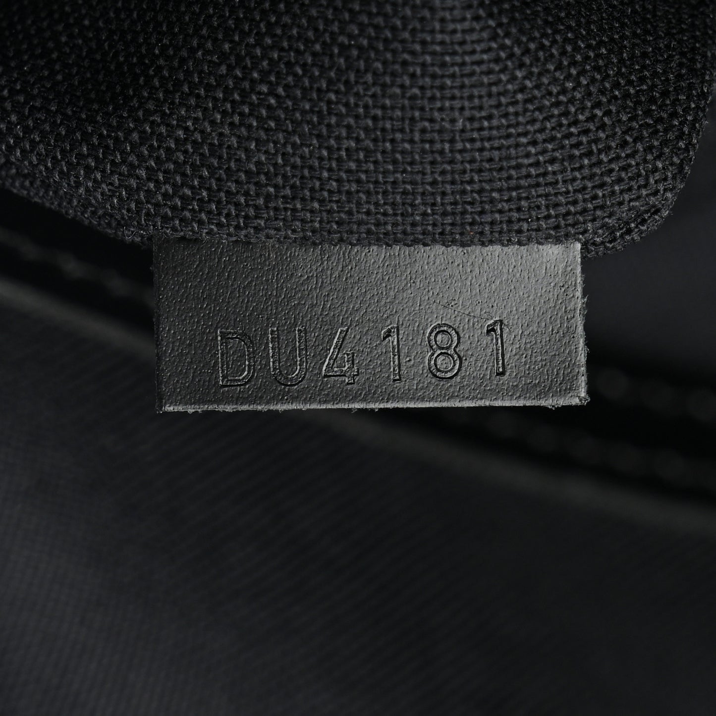 Damier Graphite Tadao