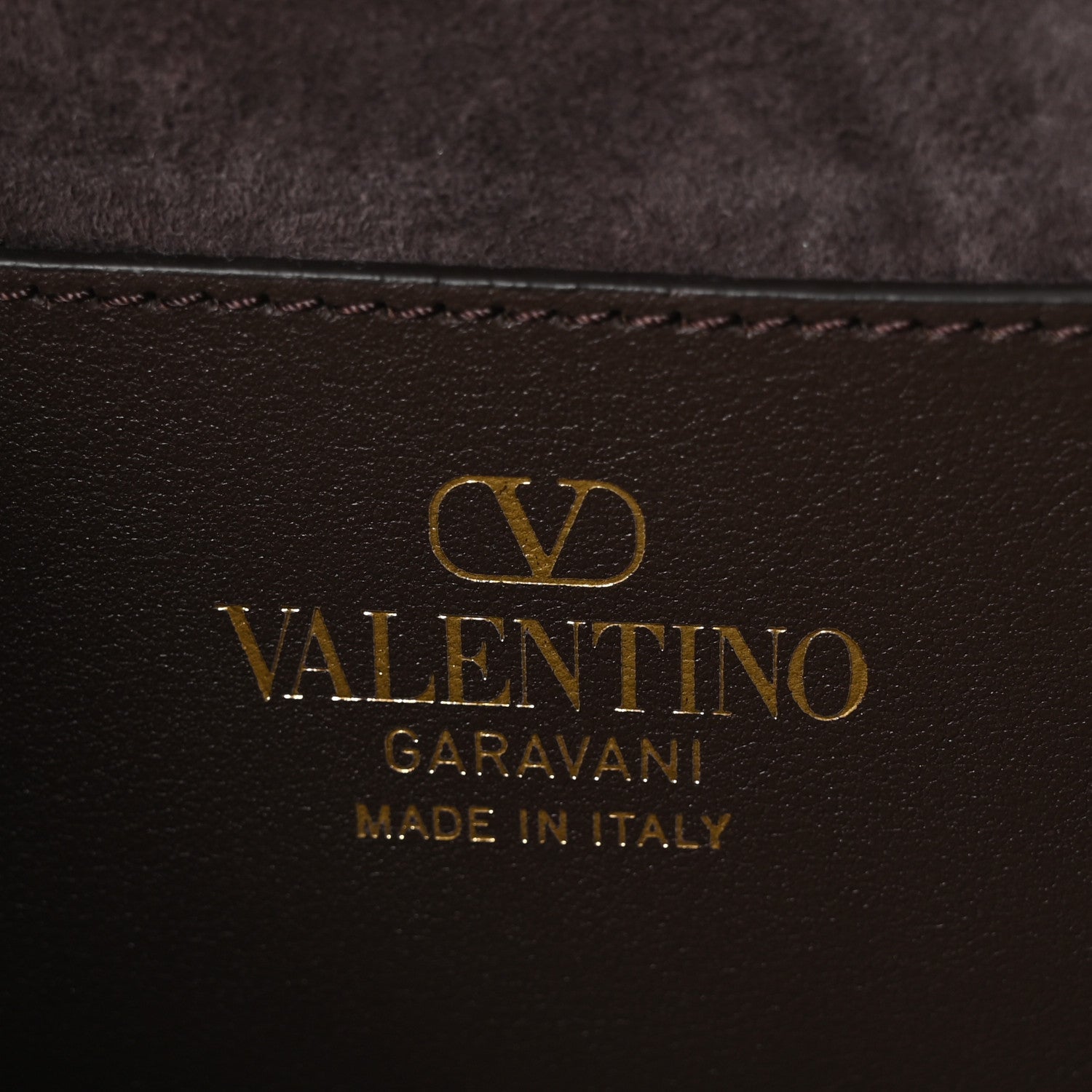 Valentino Garavani Fabric Karung Crystal Embroidered Vlogo Small Loco Shoulder Bag Multicolor 6 of 9