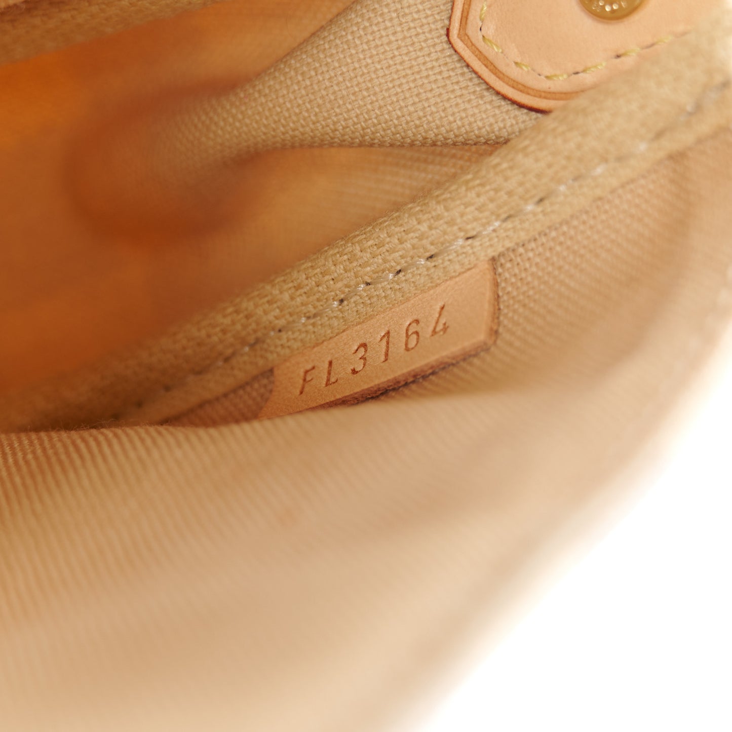 Damier Azur Favorite PM