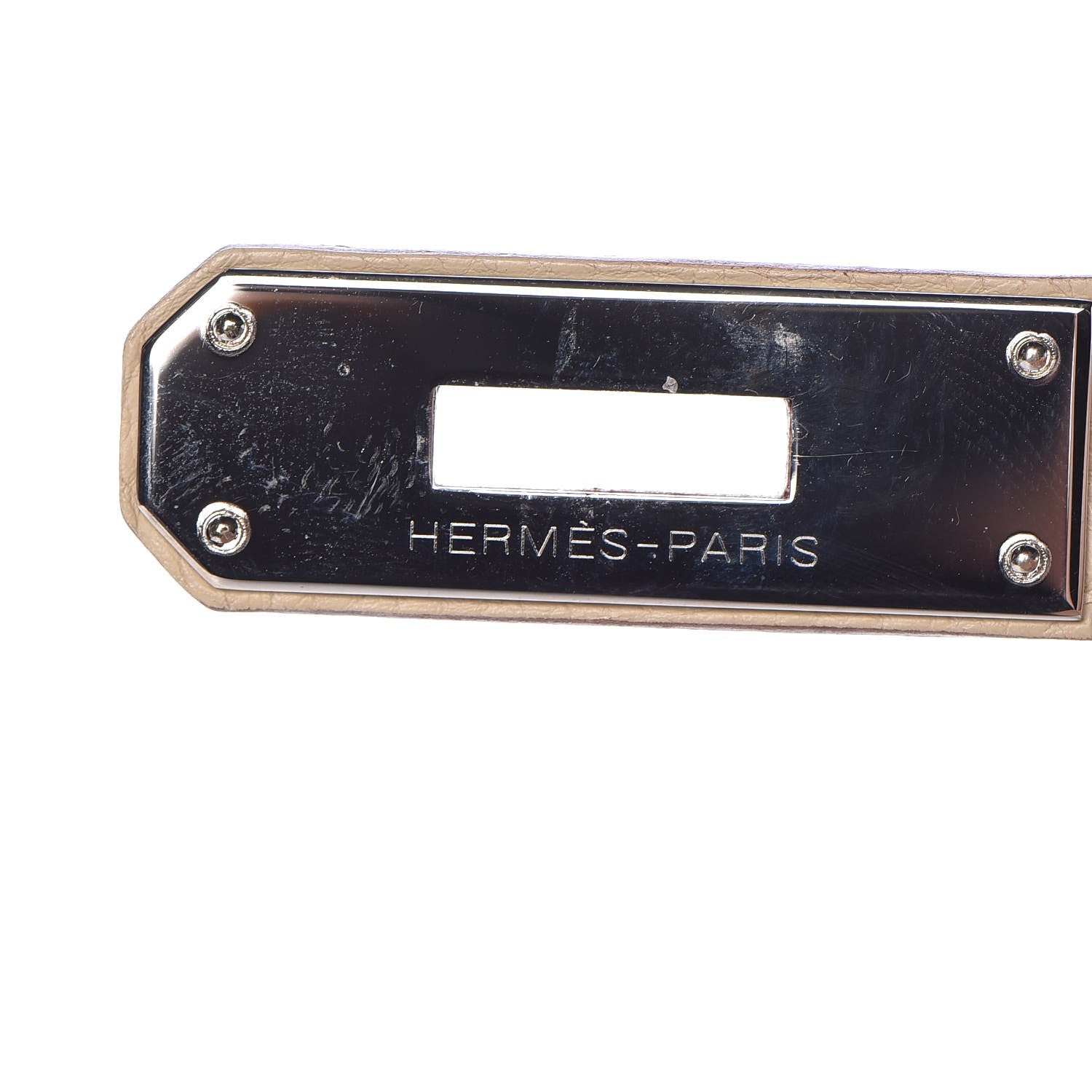Hermes Togo Birkin 35 Parchemin 18 of 43