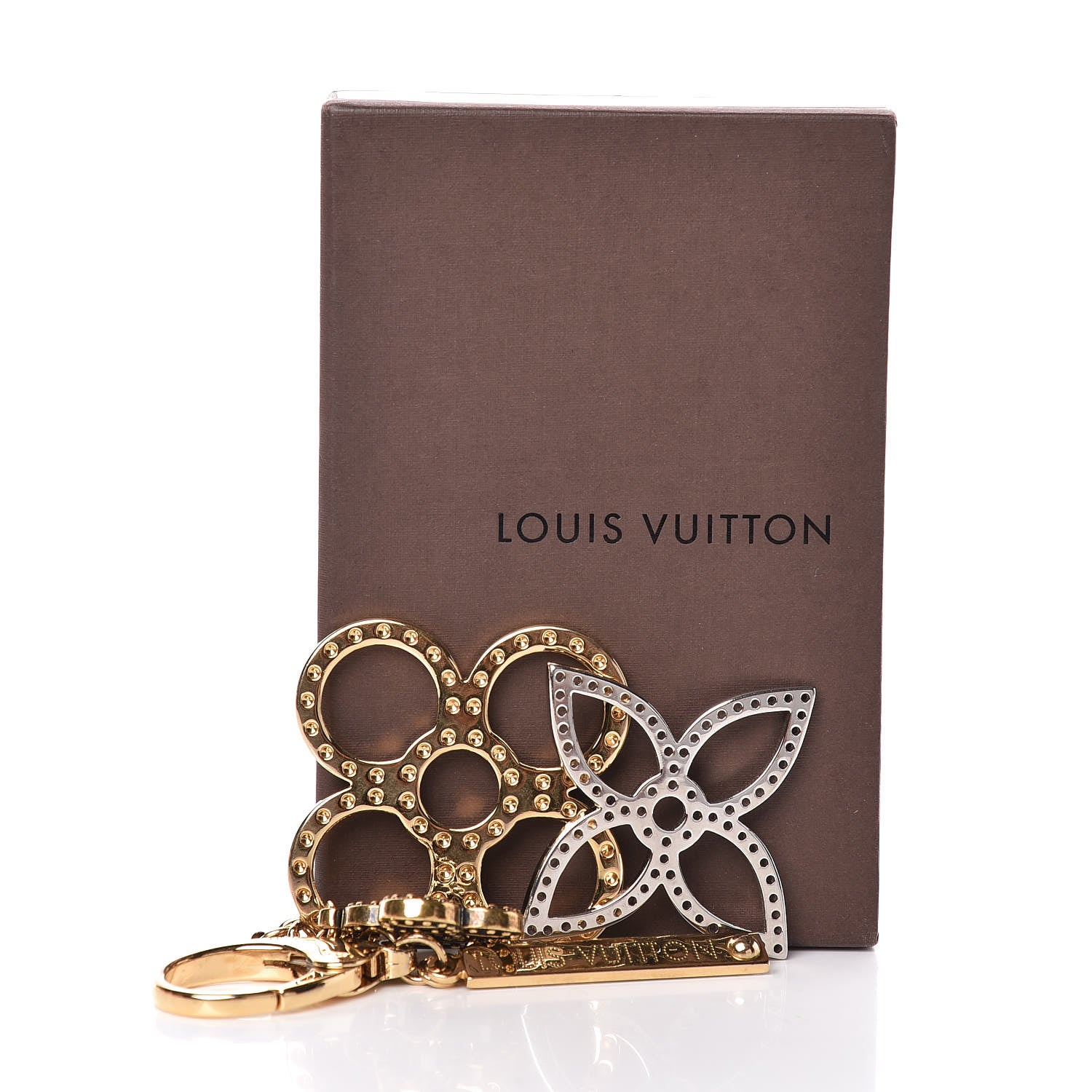 Louis Vuitton Tapage Bag Charm 7 of 7