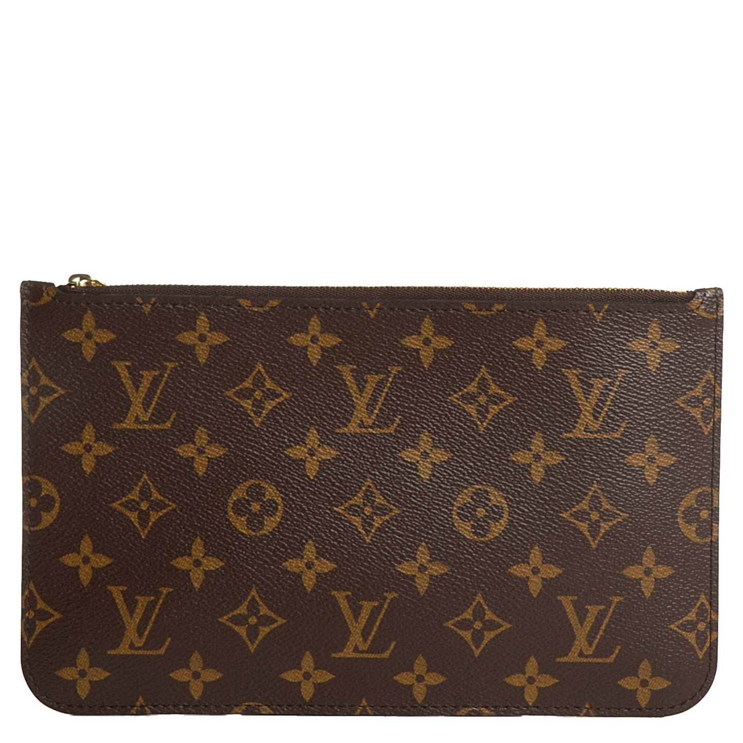 Monogram Neverfull MM GM Pochette