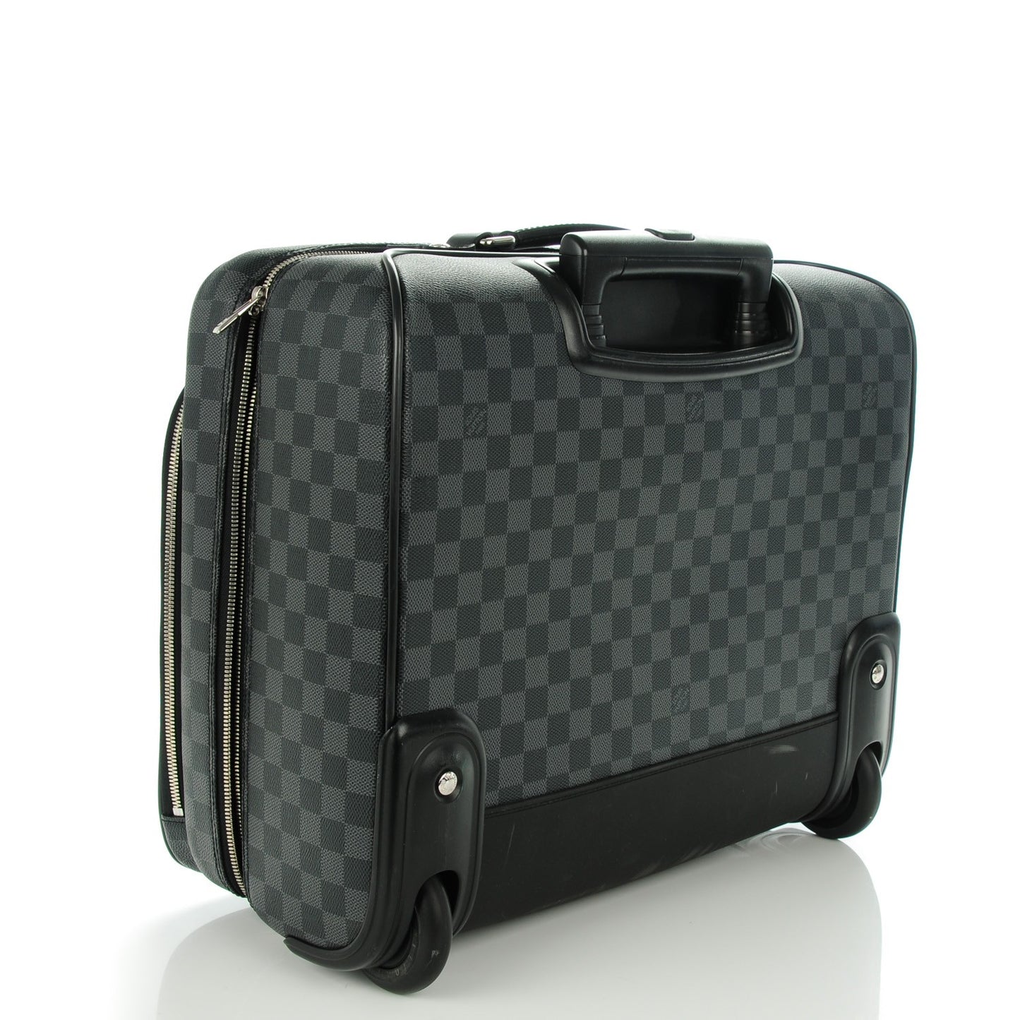Damier Graphite Pilot Case
