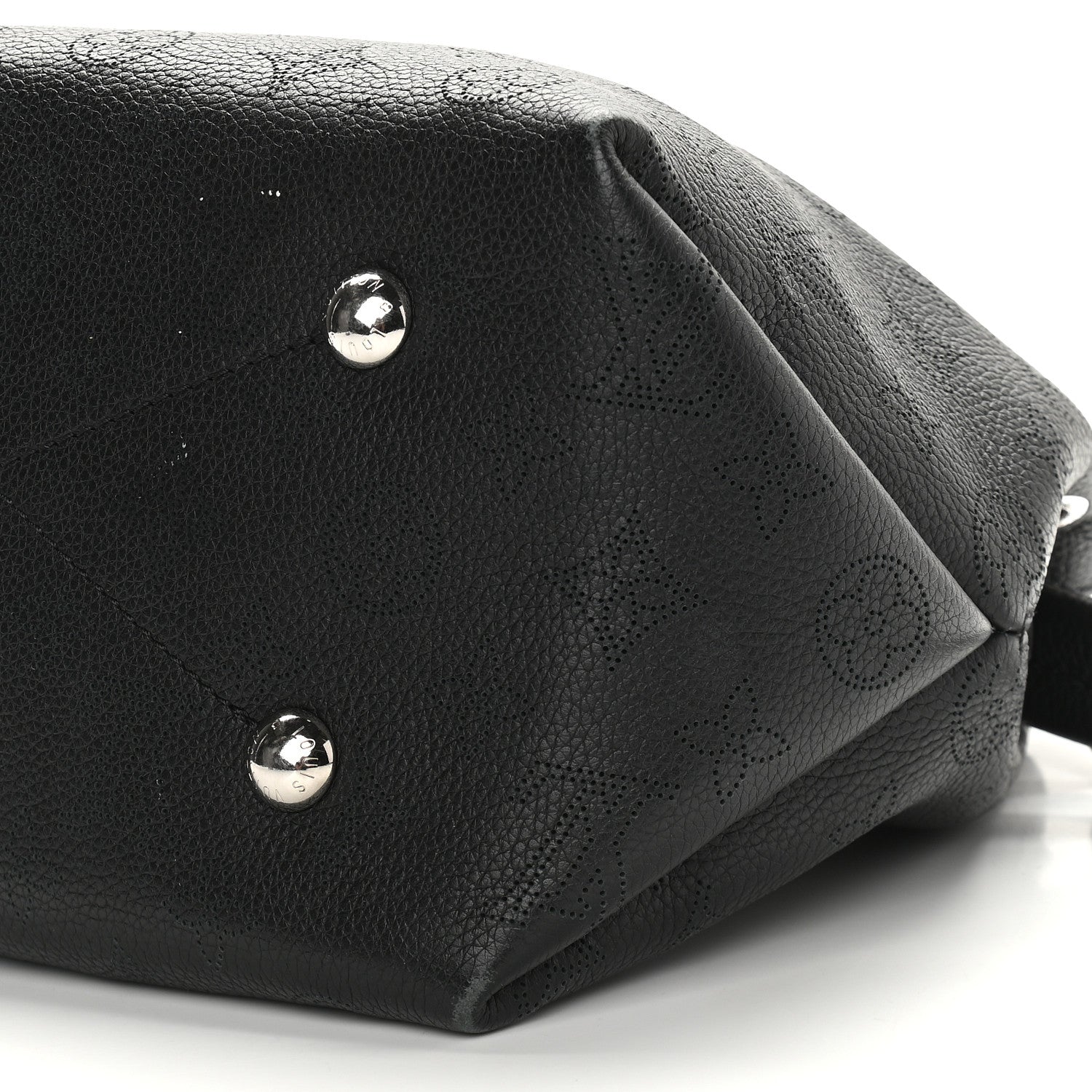 Louis Vuitton Mahina Bella Black 8 of 8