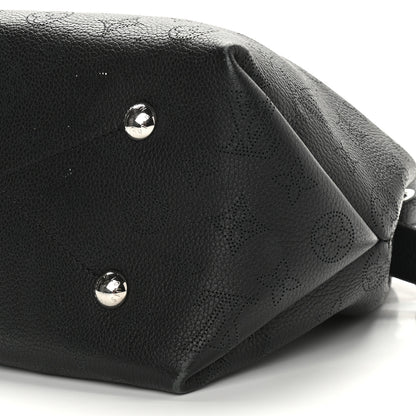 Louis Vuitton Mahina Bella Black 8 of 8