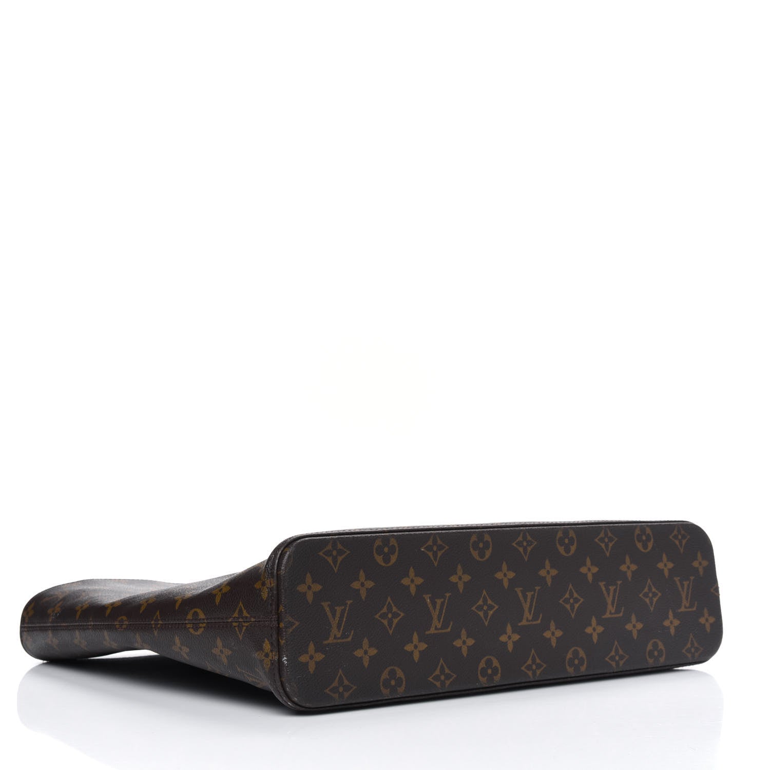 Louis Vuitton Monogram Luco 4 of 15