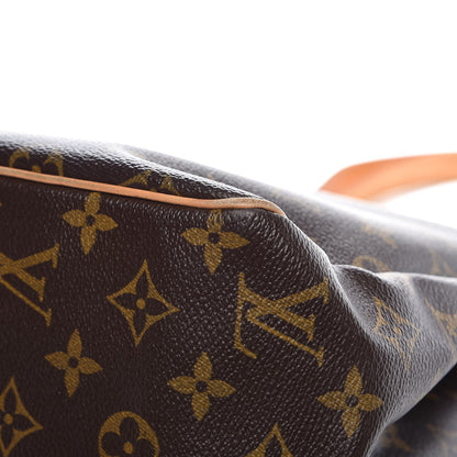 Louis Vuitton Monogram Batignolles Vertical 11 of 14