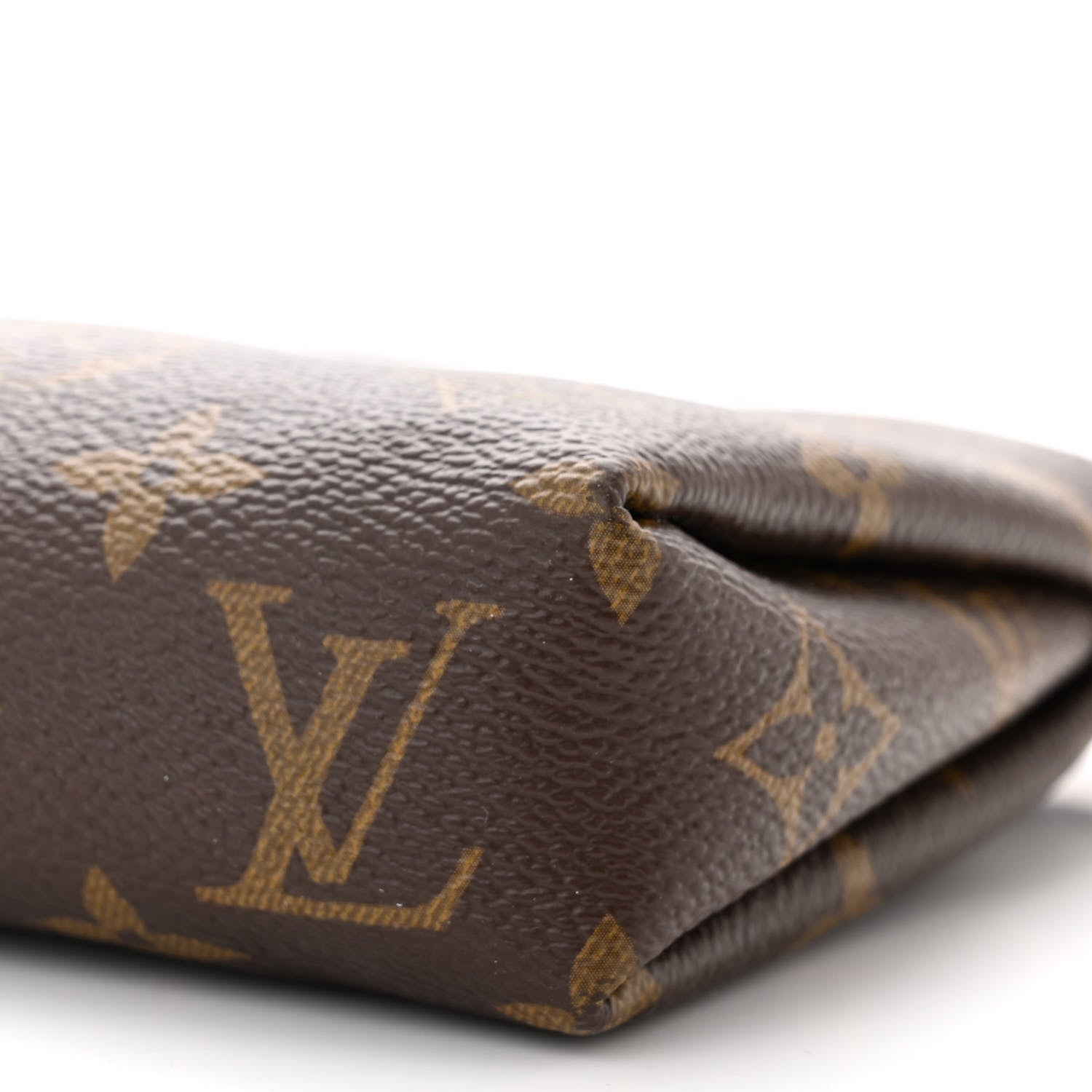 Louis Vuitton Monogram Pallas Uniformes Crossbody Safran 10 of 11