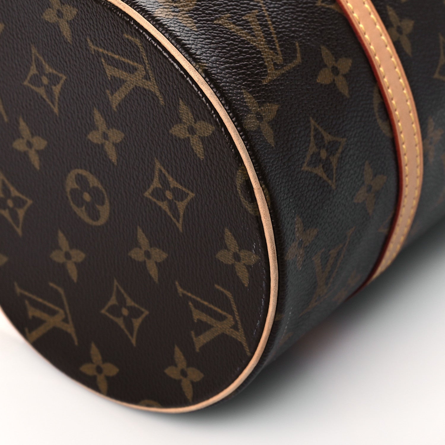 Louis Vuitton Monogram Papillon 30 With Companion 9 of 10