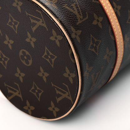 Louis Vuitton Monogram Papillon 30 With Companion 9 of 10