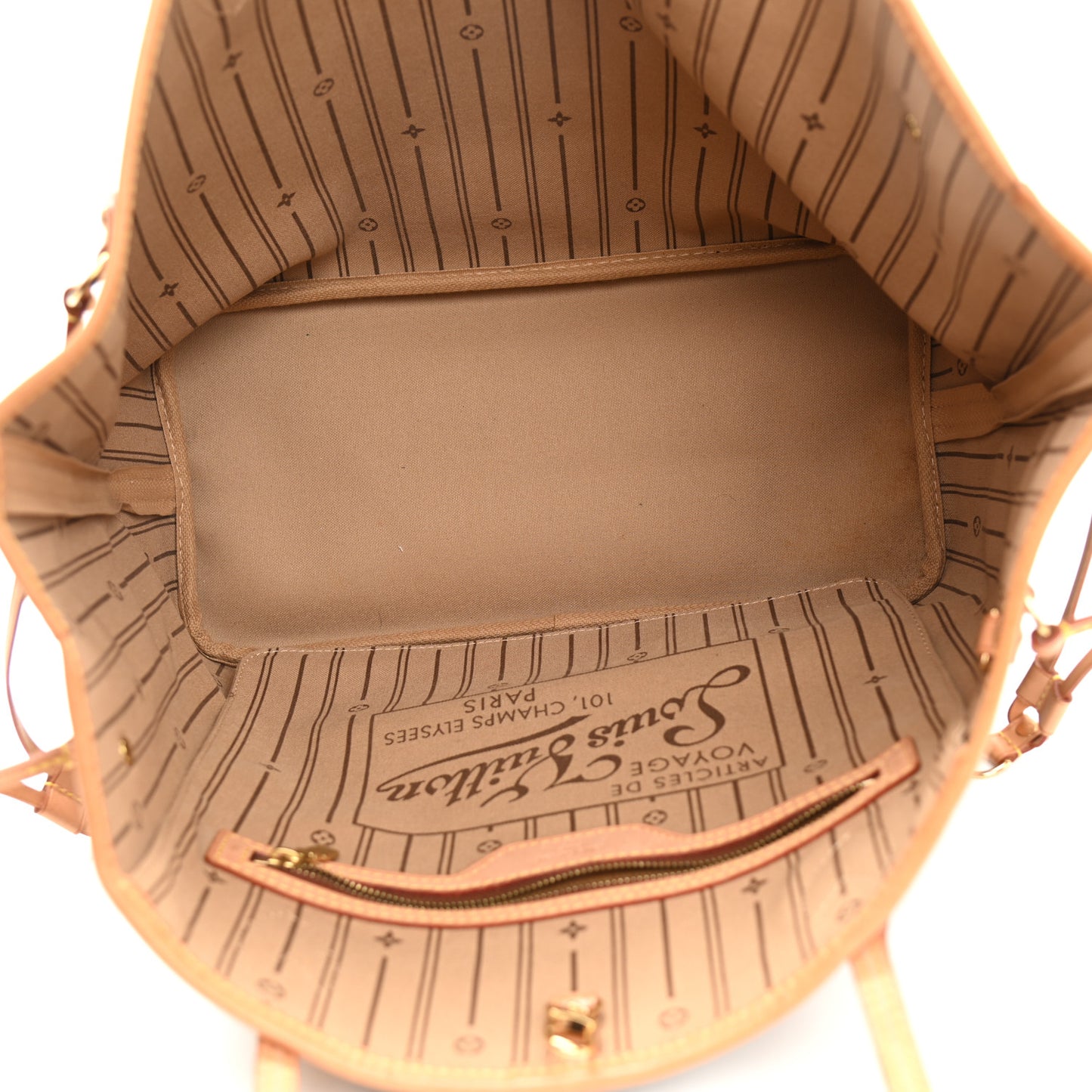 Monogram Neverfull MM