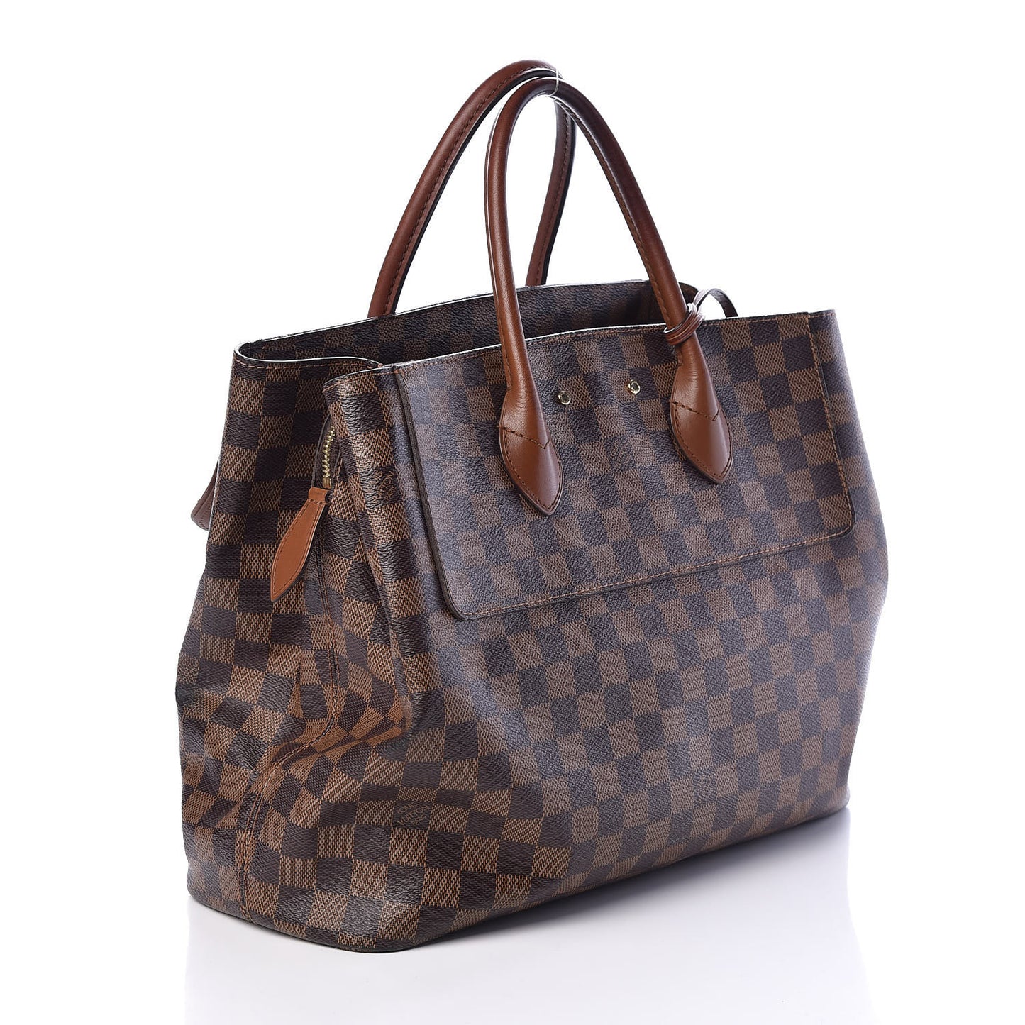 Damier Ebene Ascot