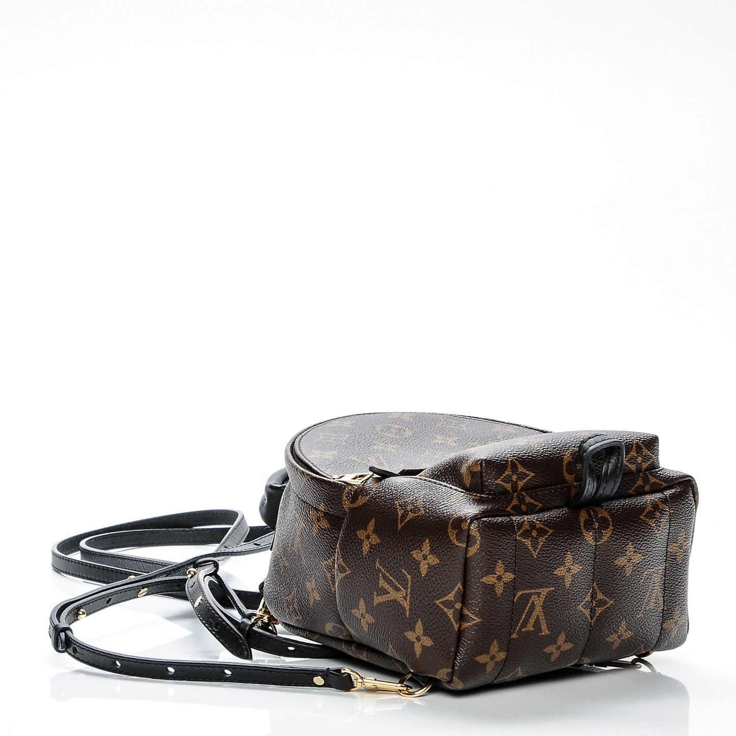 Monogram Palm Springs Backpack Mini