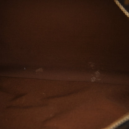 Louis Vuitton Monogram Carryall 5 of 18