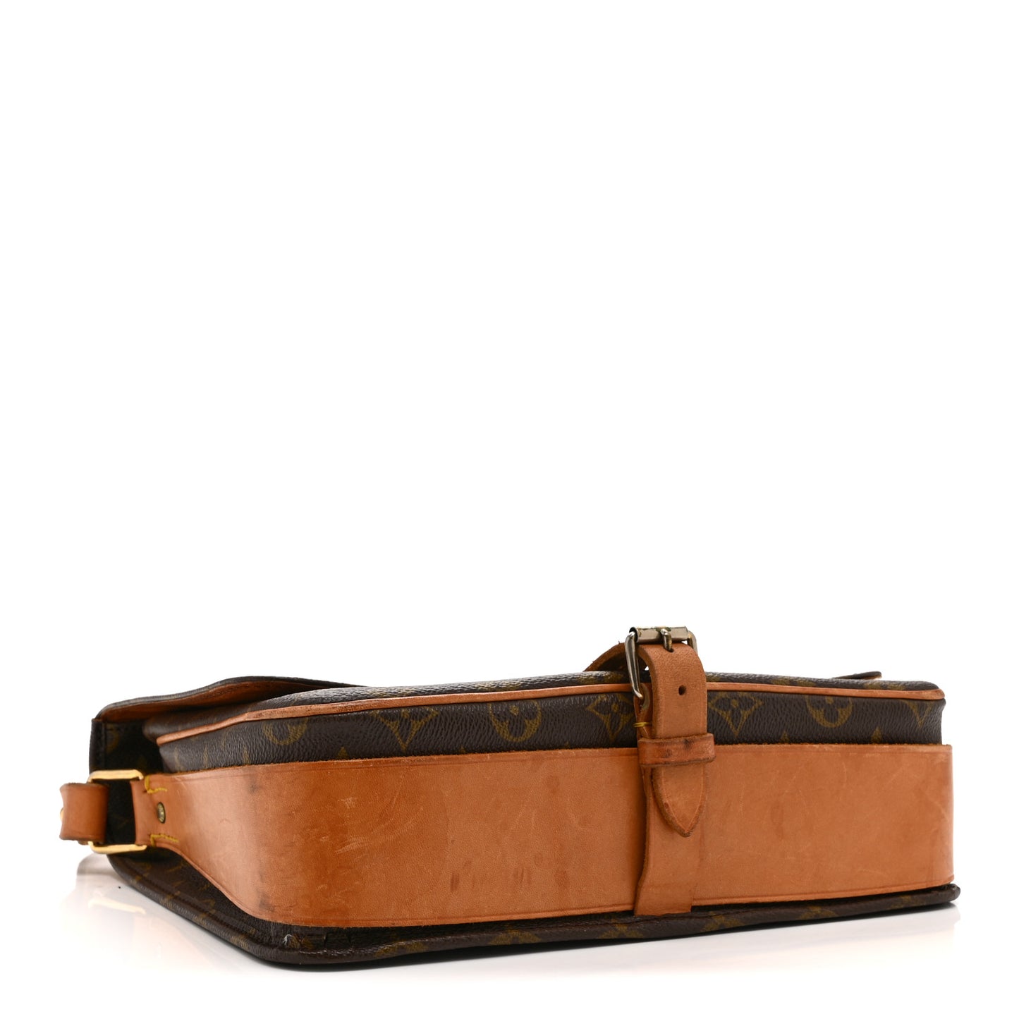 Monogram Cartouchiere 26