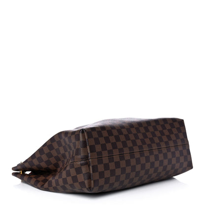 Louis Vuitton Damier Ebene Graceful MM 4 of 11