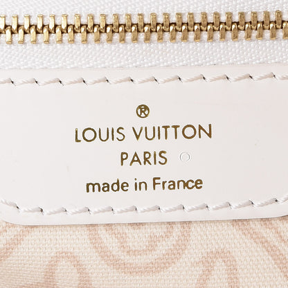 Louis Vuitton Tahitienne Cabas GM Beige 6 of 8