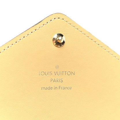 Louis Vuitton Monogram Giant Kirigami Pochette Set 6 of 6